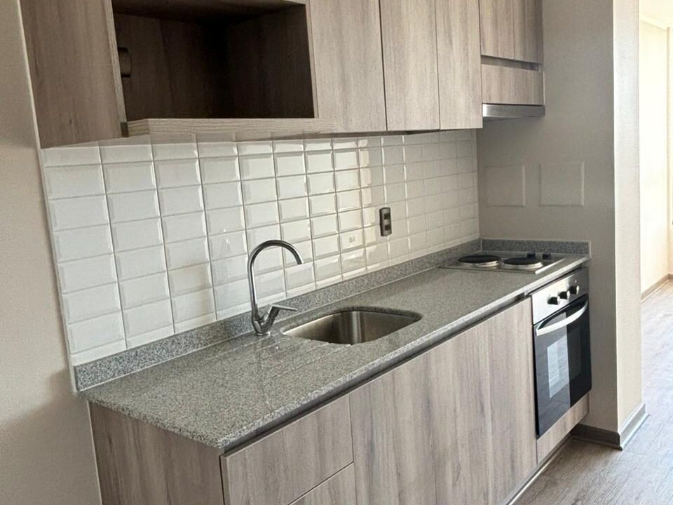 Departamento Home Studio En Arriendo En Cerrillos - Foto 1