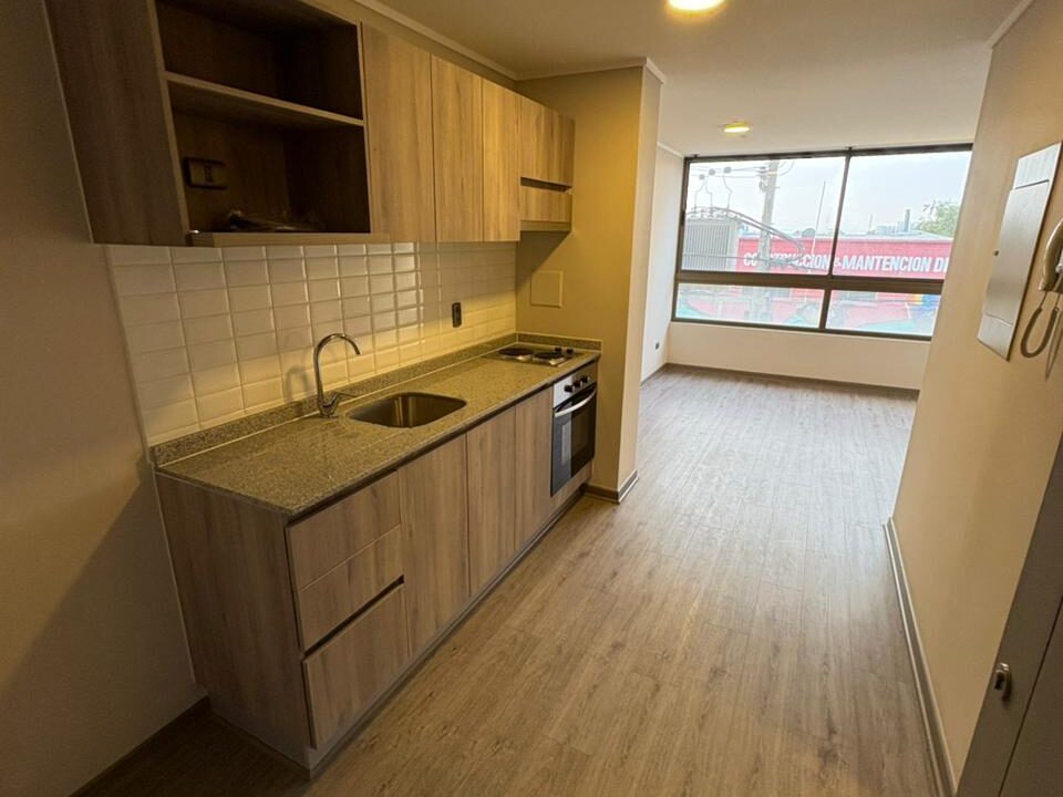 Departamento Home Studio En Arriendo En Cerrillos - Foto 4