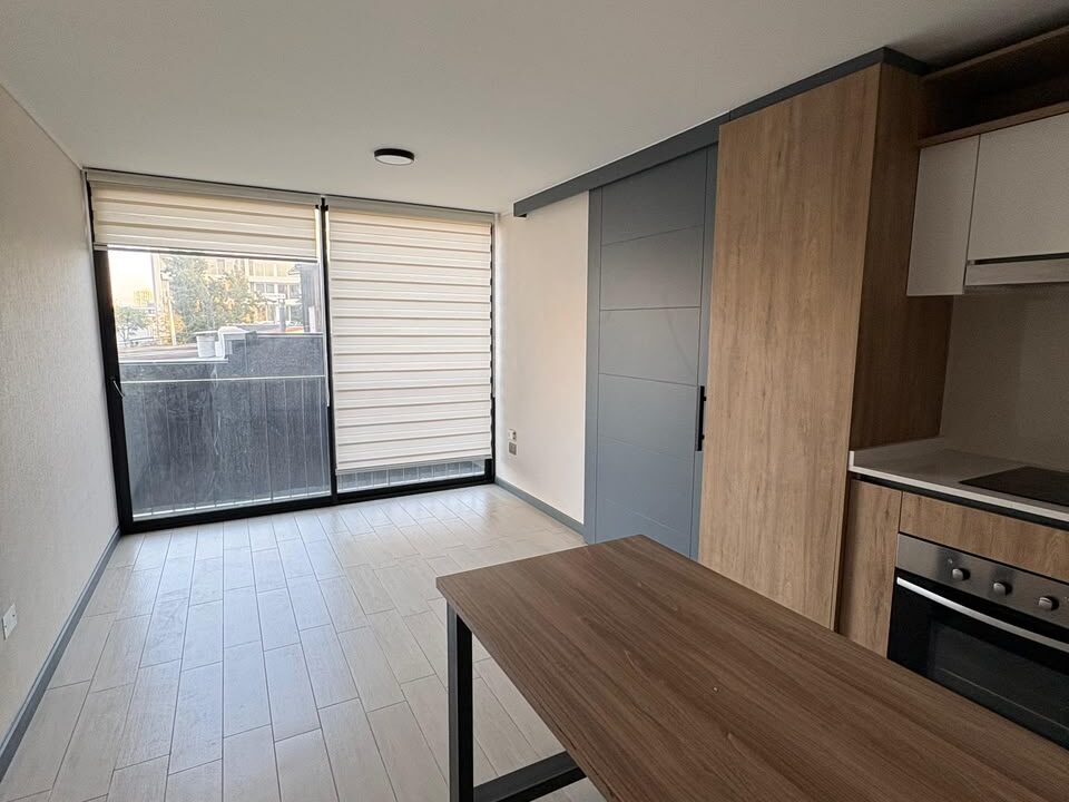 Departamento En Arriendo De 1 Dorm. 1 Baño En Santiago Centro Sur - Foto 7