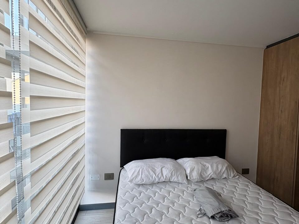 Departamento En Arriendo De 1 Dorm. 1 Baño En Santiago Centro Sur - Foto 8