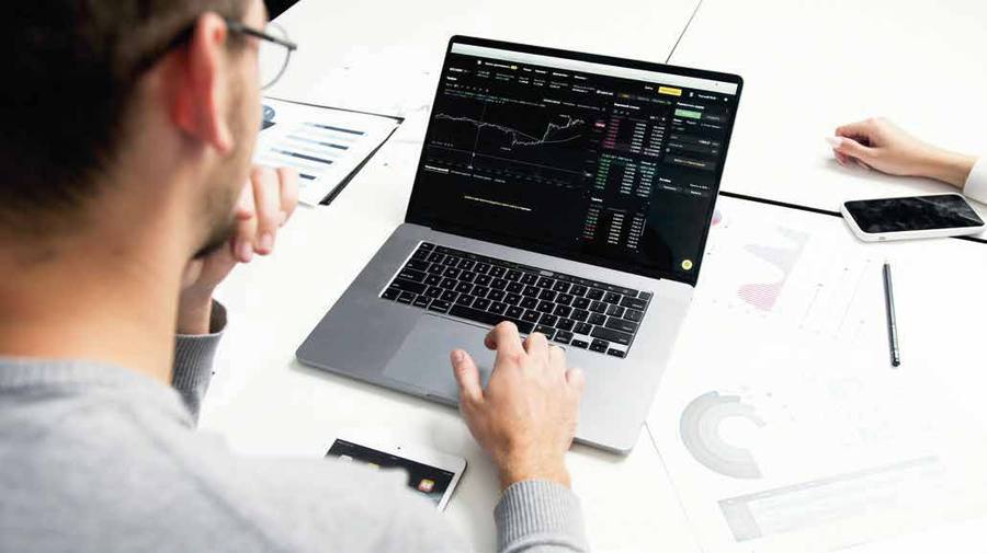 Dashboard portal propietario Rent It