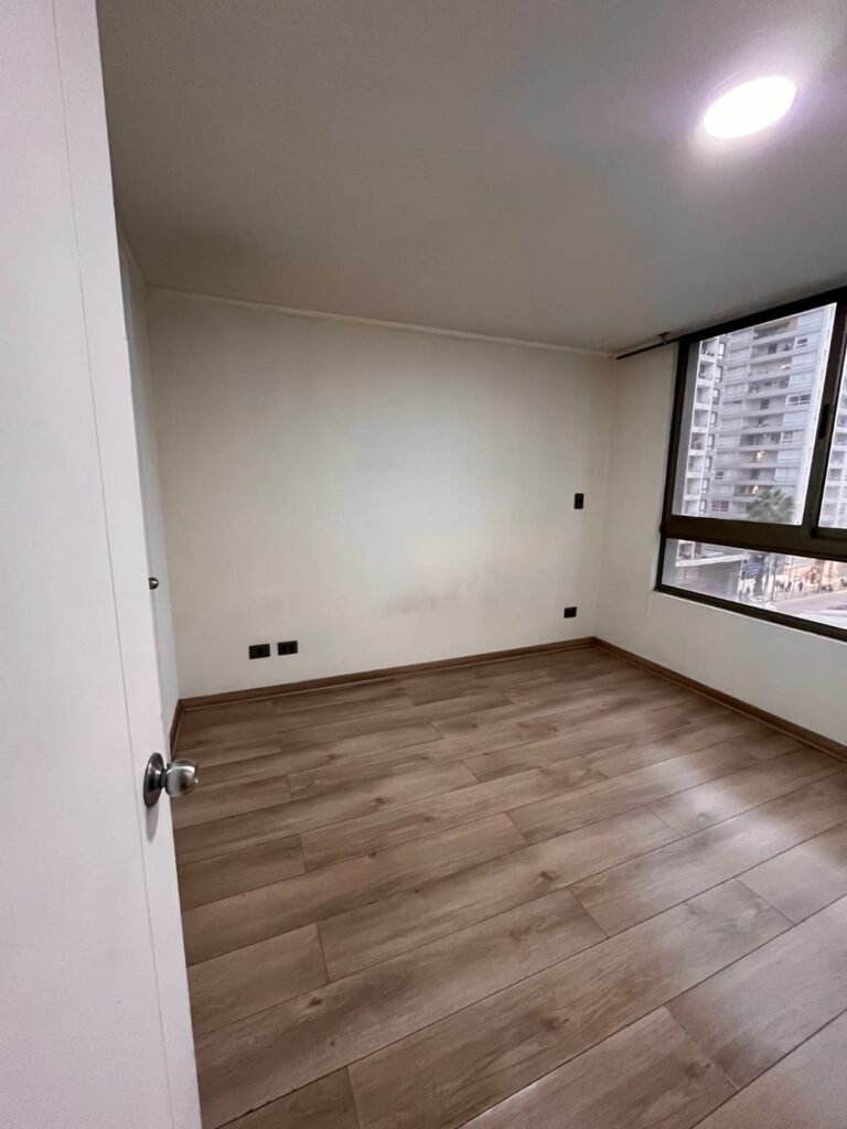 Depto Arriendo 2 Dorm. 2 B Estación Central