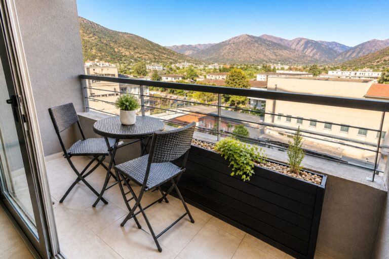 Depto Arriendo 2 Dorm. 2 B Los Andes