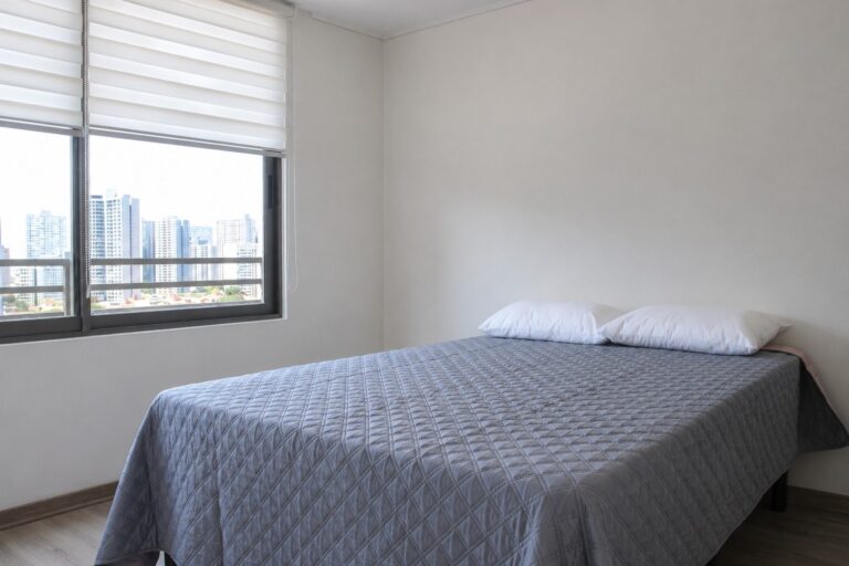 Depto Arriendo 2 Dorm. 2 B Estación Central