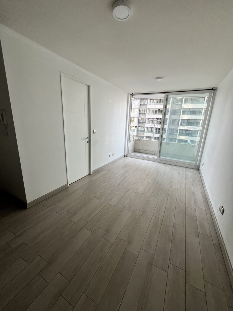 Depto Arriendo 1 Dorm. 1 B La Cisterna
