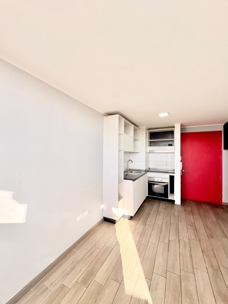 Depto Arriendo 2 Dorm. 1 B Quinta Normal
