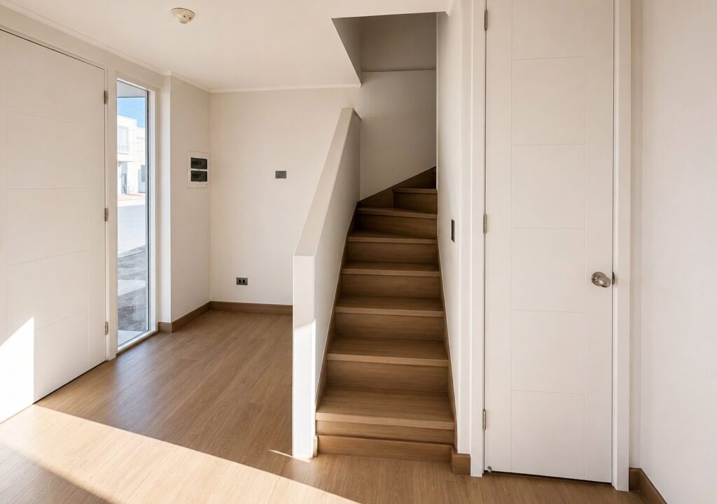 Arriendo casa 3D2B San Esteban Mirador del Alto 4