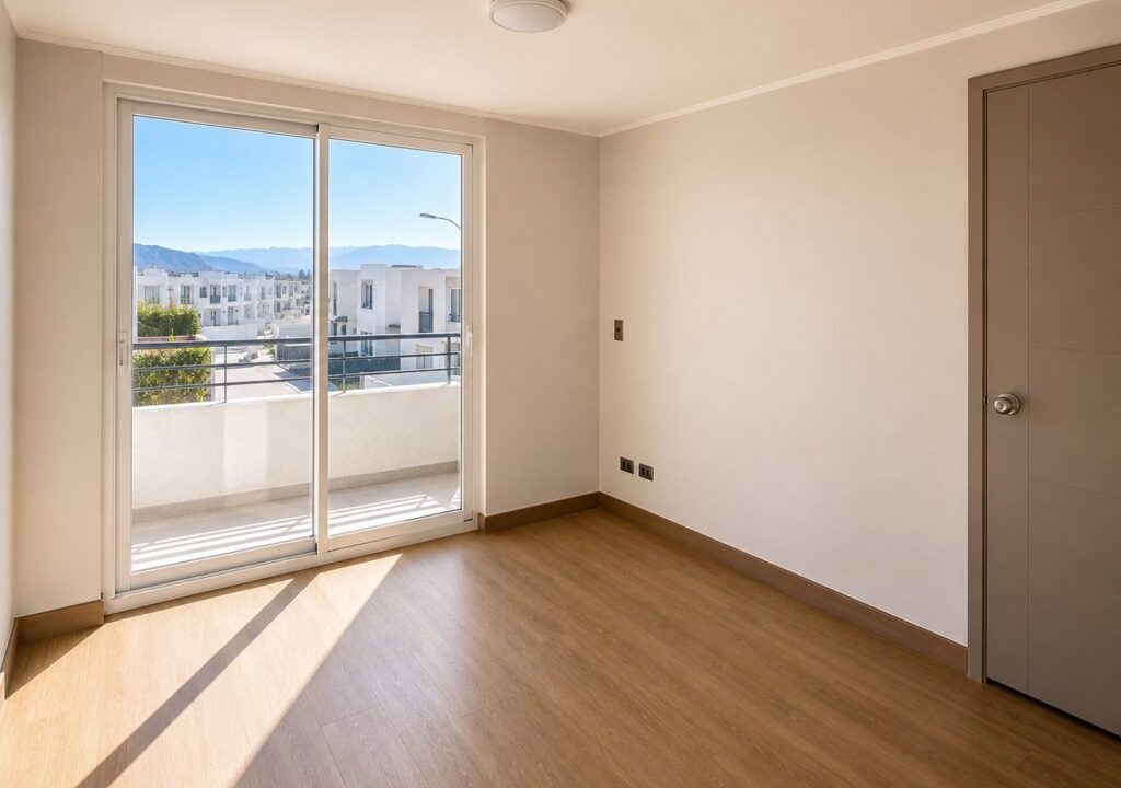 Arriendo casa 3D2B San Esteban Mirador del Alto 6