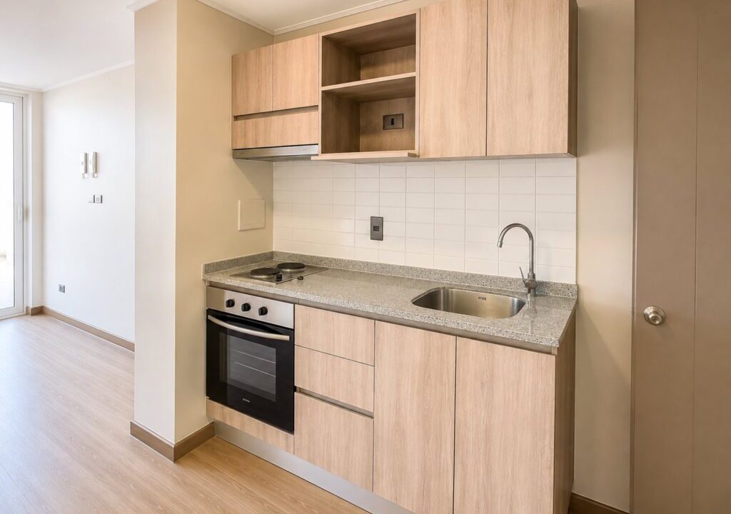 Arriendo casa 3D2B San Esteban Mirador del Alto 8