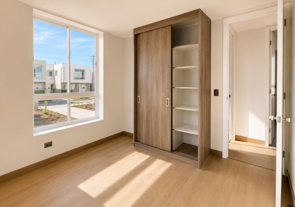 Arriendo casa 3D2B San Esteban Mirador del Alto 9