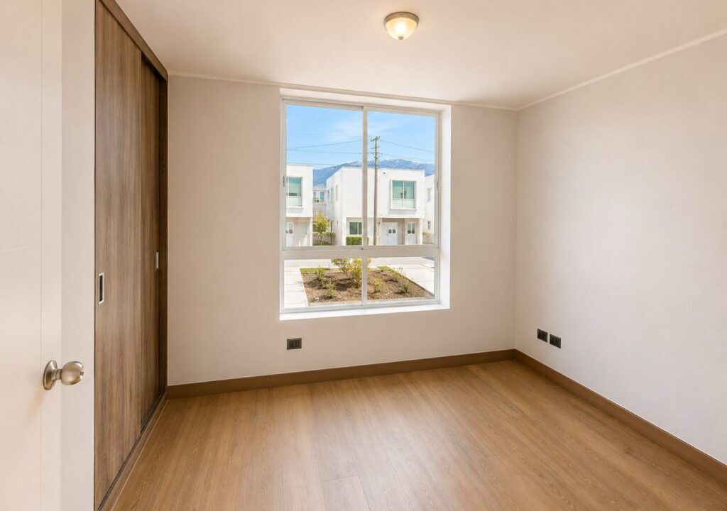 Arriendo casa 3D2B San Esteban Mirador del Alto 10