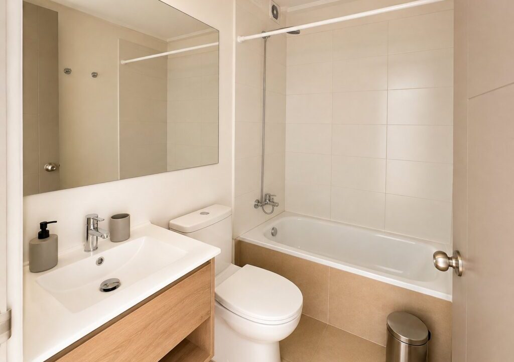 Arriendo casa 3D2B San Esteban Mirador del Alto 13