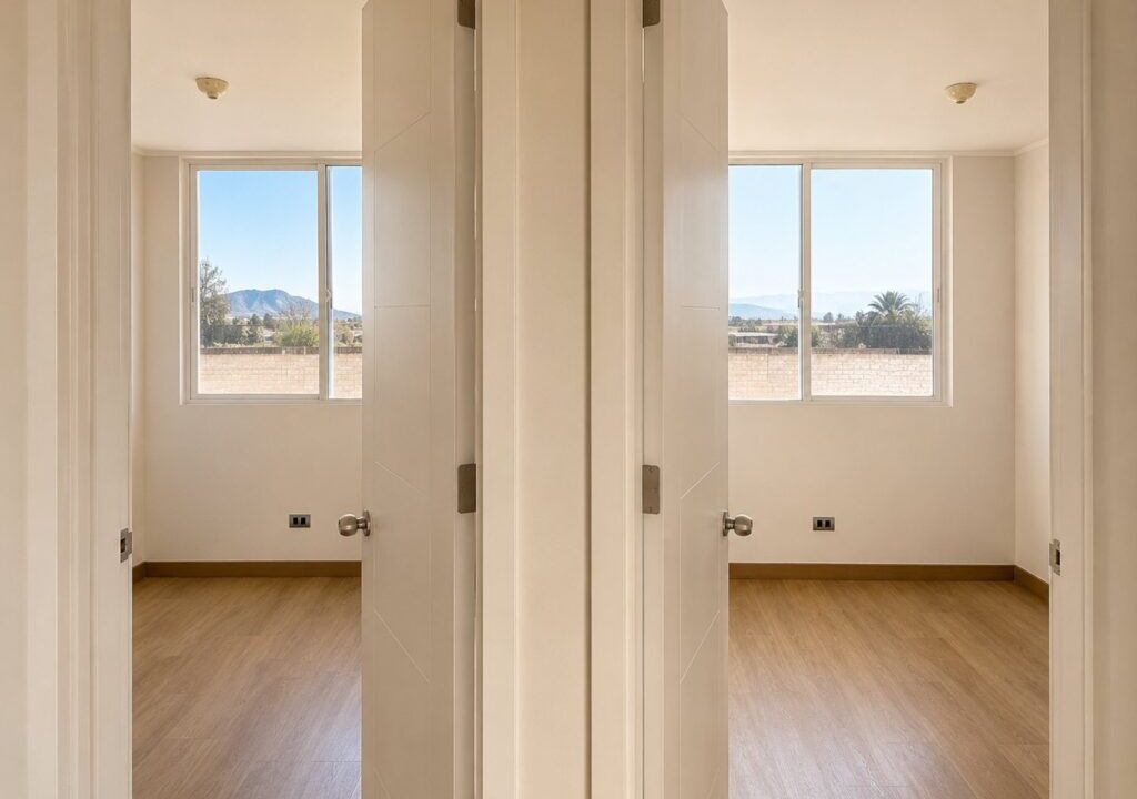 Arriendo casa 3D2B San Esteban Mirador del Alto 14