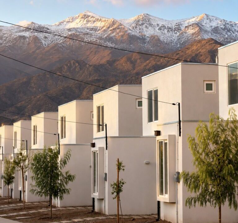 Arriendo casa 3D2B San Esteban Mirador del Alto 18