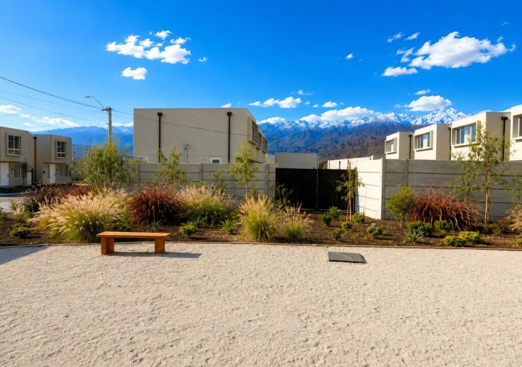 Arriendo casa 3D2B San Esteban Mirador del Alto 20