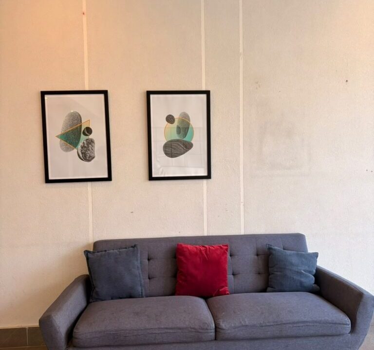 Arriendo departamento 1D1B La Cisterna Avenida María 12