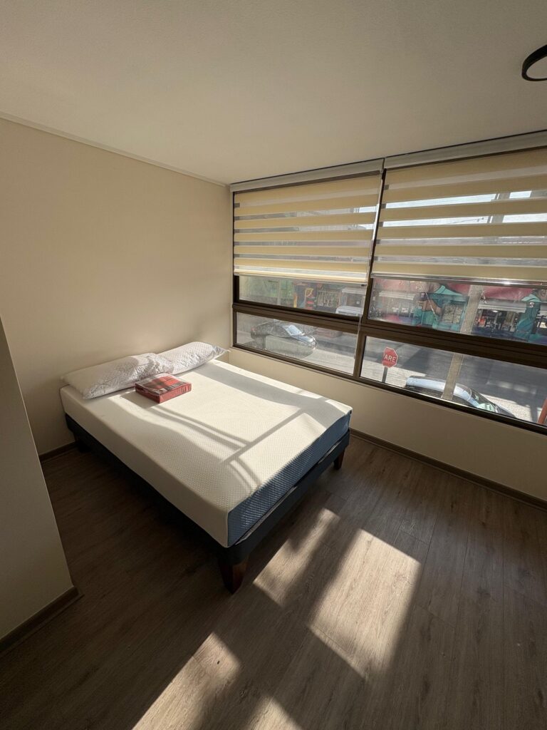 Home Studio Amoblado Arriendo Cerrillos