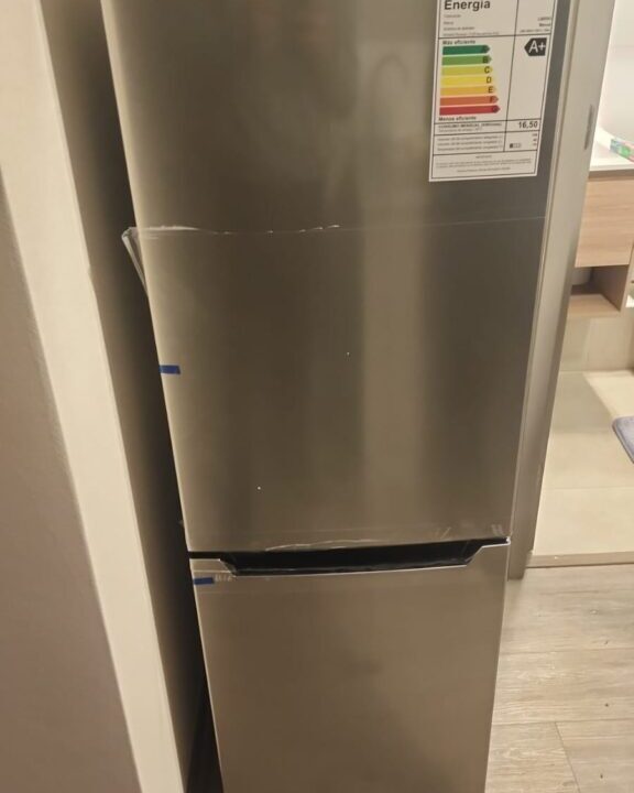 Arriendo departamento amoblado 1D1B Cerrillos Plaza Buzeta 3