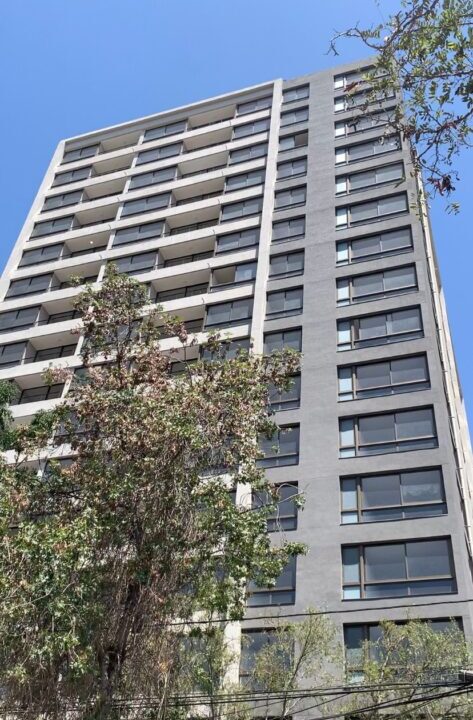Arriendo departamento amoblado 1D1B Cerrillos Plaza Buzeta 12